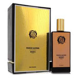 French Leather Eau De Parfum Spray (Unisex) By Memo