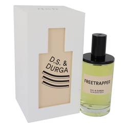 Freetrapper Eau De Parfum Spray By D.S. & Durga
