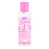 Fresh & Clean Sun Daze Body Mist By Victoria's Secret