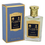 Floris Santal Eau De Toilette Spray By Floris