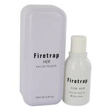 Firetrap Eau De Toilette Spray By Firetrap