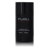 Fubu Heritage Deodorant Stick (Alcohol Free) By Fubu
