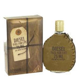 Fuel For Life Eau De Toilette Spray By Diesel