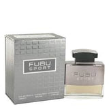 Fubu Sport Eau De Toilette Spray By Fubu