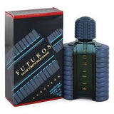 Futuros Eau De Toilette Spray By Aubusson