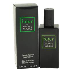 Futur Eau De Parfum Spray By Robert Piguet
