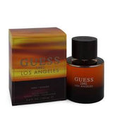 Guess 1981 Los Angeles Eau De Toilette Spray By Guess