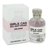 Girls Can Do Anything Eau De Parfum Spray By Zadig & Voltaire