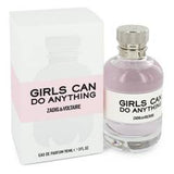 Girls Can Do Anything Eau De Parfum Spray By Zadig & Voltaire