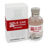 Girls Can Say Anything Eau De Parfum Spray By Zadig & Voltaire