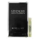 Gentleman Vial (sample) By Givenchy