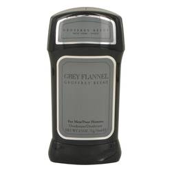 Grey Flannel Deodorant Stick By Geoffrey Beene