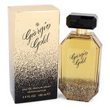 Giorgio Gold Eau De Parfum Spray By Giorgio Beverly Hills
