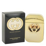 Gucci Guilty Diamond Eau De Toilette Spray By Gucci