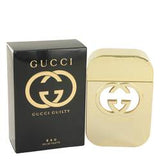 Gucci Guilty Eau Eau De Toilette Spray By Gucci