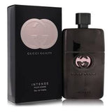 Gucci Guilty Intense Eau De Toilette Spray By Gucci