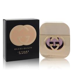 Gucci Guilty Intense Eau De Parfum Spray By Gucci