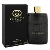 Gucci Guilty Oud Eau De Parfum Spray (Unisex) By Gucci