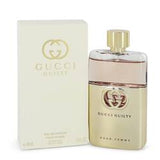 Gucci Guilty Pour Femme Eau De Parfum Spray By Gucci