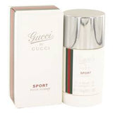 Gucci Pour Homme Sport Deodorant Stick By Gucci