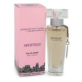 Gossip Girl Spotted! Eau De Toilette Spray By Scentstory