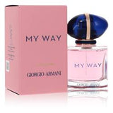 Giorgio Armani My Way Eau De Parfum Spray By Giorgio Armani