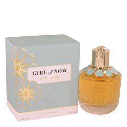 Girl Of Now Eau De Parfum Spray By Elie Saab
