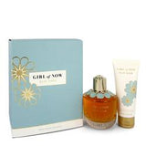 Girl Of Now Gift Set By Elie Saab