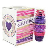 Girlfriend Eau De Parfum Spray By Justin Bieber