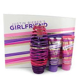 Girlfriend Gift Set By Justin Bieber