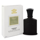 Green Irish Tweed Eau De Parfum Spray (Unisex) By Creed