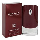 Givenchy (purple Box) Eau De Toilette Spray By Givenchy