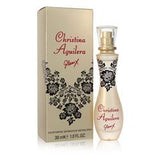 Glam X Eau De Parfum Spray By Christina Aguilera