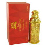 Golden Oud Eau De Parfum Spray By Alexandre J