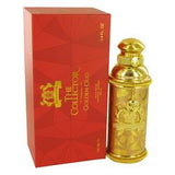 Golden Oud Eau De Parfum Spray By Alexandre J