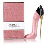 Good Girl Fantastic Pink Eau De Parfum Spray By Carolina Herrera