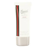 Gucci Pour Homme Sport After Shave Balm By Gucci