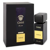 Gritti Saraj Eau De Parfum Spray (Unisex) By Gritti