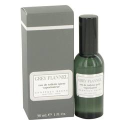 Grey Flannel Eau De Toilette Spray By Geoffrey Beene