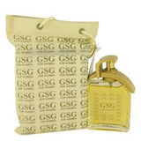 Gsg Eau DE Parfum Spray By Franescoa Gentiex