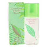 Green Tea Tropical Eau De Toilette Spray By Elizabeth Arden