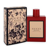 Gucci Bloom Ambrosia Di Fiori Eau De Parfum  Intense Spray By Gucci