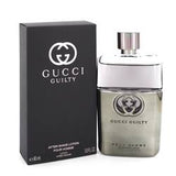 Gucci Guilty After Shave Lotion By Gucci