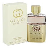 Gucci Guilty Eau De Parfum Spray By Gucci
