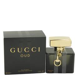Gucci Oud Eau De Parfum Spray (Unisex) By Gucci
