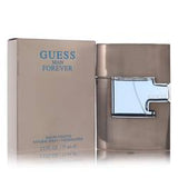 Guess Man Forever Eau De Toilette Spray By Guess