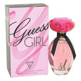 Guess Girl Eau De Toilette Spray By Guess