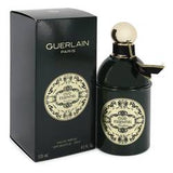 Guerlain Oud Essentiel Eau De Parfum Spray (Unisex) By Guerlain