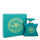 Greenwich Village Eau De Parfum Spray By Bond No. 9
