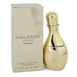 Halston Woman Amber Eau De Toilette Spray By Halston